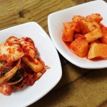 진주식당 - 강원 강릉시 지변동 지역맛집