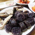 진주식당 - 강원 강릉시 지변동 지역맛집