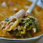 못잊어집 - 강원 강릉시 내곡동 지역맛집