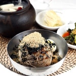 본터웰빙산채오리 - 강원 강릉시 내곡동 지역맛집