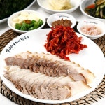 삼교리동치미막국수 본점 - 강원 강릉시 구정면 지역맛집