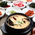 옛고을순두부 - 강원 속초시 노학동 지역맛집