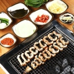 초원쌈밥 - 강원 강릉시 성산면 지역맛집
