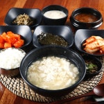 원조초당순두부 - 강원 강릉시 초당동 지역맛집