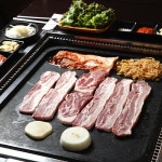 돼지의후예 - 강원 강릉시 내곡동 지역맛집