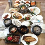 고궁한정식 - 강원 강릉시 성남동 지역맛집