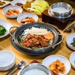 밥을담다 - 강원 강릉시 연곡면 지역맛집