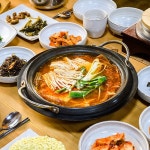 밥을담다 - 강원 강릉시 연곡면 지역맛집