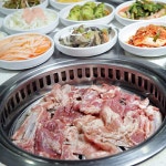 대전갈비집 - 대전 중구 대흥동 지역맛집