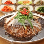 온누리회관(단양) - 충북 단양군 단양읍 지역맛집