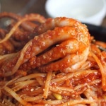 돌솟해물뼈찜 - 충남 천안시 동남구 신부동 지역맛집