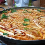 온유네닭매운탕 - 대전 중구 선화동 지역맛집