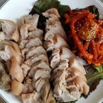 코리안숯불닭바베큐 - 충남 공주시 신관동 지역맛집