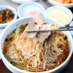 장원막국수 - 충남 부여군 부여읍 지역맛집
