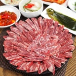 오복갈비 - 충남 천안시 동남구 대흥동 지역맛집
