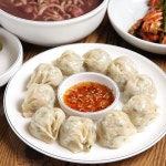 분당칼국수 쌍용점 - 충남 천안시 서북구 쌍용동 지역맛집