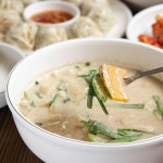 분당칼국수 쌍용점 - 충남 천안시 서북구 쌍용동 지역맛집