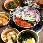 노걸대뼈다귀 - 충남 천안시 서북구 쌍용동 지역맛집