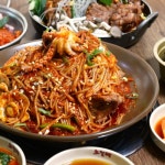 노걸대뼈다귀 - 충남 천안시 서북구 쌍용동 지역맛집