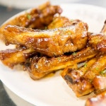 두리쪽갈비 아산모종점 - 충남 아산시 모종동 지역맛집