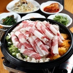 부경한우정육식당 - 충남 서천군 마서면 지역맛집