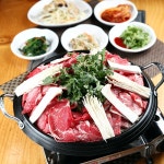 부경한우정육식당 - 충남 서천군 마서면 지역맛집