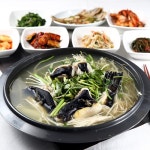 사랑채오리 - 충남 서천군 장항읍 지역맛집