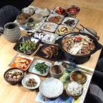 문헌전통식당 - 충남 서천군 기산면 지역맛집