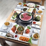 소담 - 충남 서천군 서천읍 지역맛집
