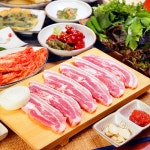 초간정 - 경기 화성시 석우동 지역맛집