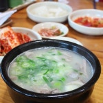 약수터식당 - 경기 안성시 양성면 지역맛집