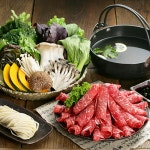 명동칼국수샤브샤브 철산점 - 경기 광명시 철산동 지역맛집