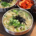 홍두깨칼국수 본점 - 경기 광명시 광명동 지역맛집