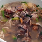 윤숙이네 - 경기 안산시 단원구 대부북동 지역맛집