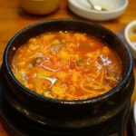 어랑손만두국 - 경기 남양주시 금곡동 지역맛집