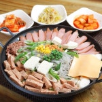 두리부대찌개 - 경기 시흥시 정왕동 지역맛집