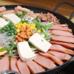 두리부대찌개 - 경기 시흥시 정왕동 지역맛집