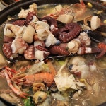 해신생생해물탕 - 경기 광주시 초월읍 지역맛집