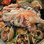 해신생생해물탕 - 경기 광주시 초월읍 지역맛집