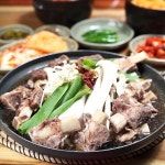 광명가마솥곰탕 - 경기 광명시 하안동 지역맛집