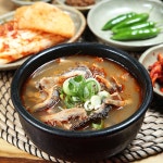 광명가마솥곰탕 - 경기 광명시 하안동 지역맛집
