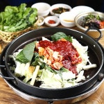 무교동미락낙지 - 경기 가평군 가평읍 지역맛집