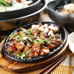 다람골 - 경기 가평군 가평읍 지역맛집