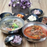 진부령시래기초록메밀 - 경기 파주시 금촌동 지역맛집