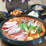 진부령시래기초록메밀 - 경기 파주시 금촌동 지역맛집