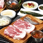 제주백돈가 - 경기 시흥시 정왕동 지역맛집