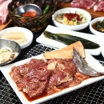 제주백돈가 - 경기 시흥시 정왕동 지역맛집