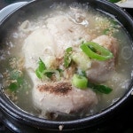 강원도막국수 - 경기 수원시 팔달구 고등동 지역맛집