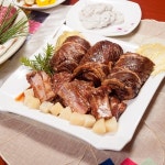 명가정 - 경기 수원시 권선구 탑동 지역맛집