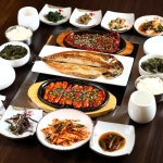 신정한정식 - 경기 수원시 팔달구 인계동 지역맛집